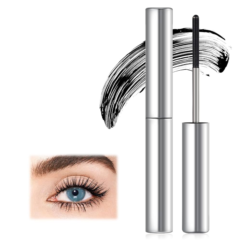 VENUS LASH MASCARA - Il segreto di ciglia perfette