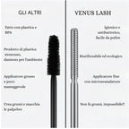 VENUS LASH MASCARA - Il segreto di ciglia perfette